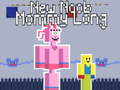 Ойын New Noob Mommy Long