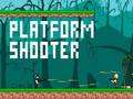 Ойын Platform Shooter
