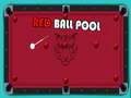 Ойын Red Ball Pool