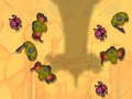 Ойын Stickman vs Zombies Wars
