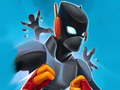 Ойын Super Hero Masters