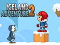 Ойын Icedland Adventure 2