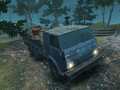 Ойын 4WD Off-Road Driving Sim
