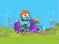 Ойын BMX Champions