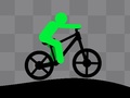 Ойын Stickman Biker