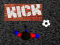 Ойын Kick