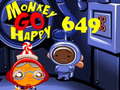 Ойын Monkey Go Happy Stage 649