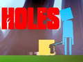Ойын Holes