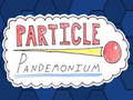 Ойын Particle Pandemonium