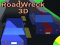 Ойын RoadWreck 3D