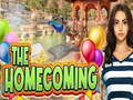 Ойын The Homecoming
