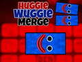 Ойын Huggie Wuggie Merge