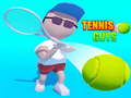 Ойын Tennis Guys