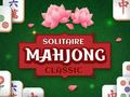 Ойын Classic Mahjong Solitaire