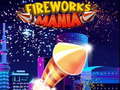Ойын FireWork Mania