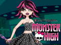 Ойын Monster High Draculaura