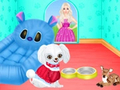 Ойын My New Poodle Friend