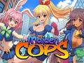 Ойын Maiden Cops