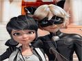 Ойын Ladybug Jigsaw Puzzle Collection 