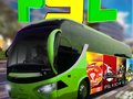 Ойын Offroad Bus Simulator Drive 3D