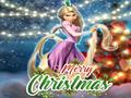 Ойын Rapunzel Christmas Sweater Design