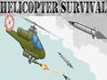 Ойын Helicopter Survival
