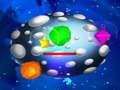 Ойын Hyperspace Basketball Trance
