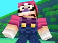 Ойын Craft Bros Boy Runner