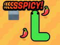 Ойын SSSpicy Snake