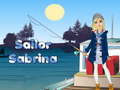 Ойын Sailor Sabrina