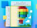 Ойын Nonogram Jigsaw