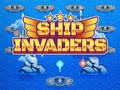 Ойын Ship Invaders