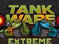 Ойын Tank Wars Extreme