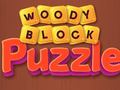 Ойын Woody Block Puzzles