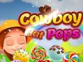 Ойын Cowboy Hat Pops