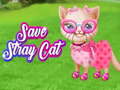 Ойын Save Stray Cat