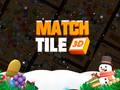 Ойын Match Tile 3d