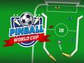 Ойын Pinball World Cup
