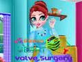 Ойын Emma Heart valve Surgery