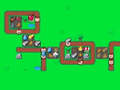 Ойын Aaron's Quest IV: While Moses Was Away