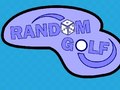 Ойын Random Golf