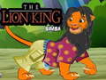 Ойын The Lion King Simba 