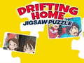 Ойын Drifting Home Jigsaw Puzzle
