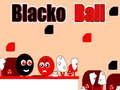 Ойын Blacko Ball