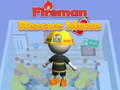 Ойын Fireman Rescue Maze