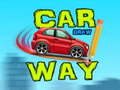 Ойын Car draw Way