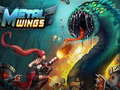 Ойын Metal Wings 