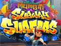 Ойын Subway Surfers Mumbai