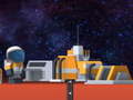 Ойын Mine Survival Mars