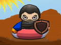 Ойын Poppy Survival Challenge